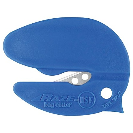 Bsc Preferred BC-347 Safety Bag Cutter, 24PK KN139